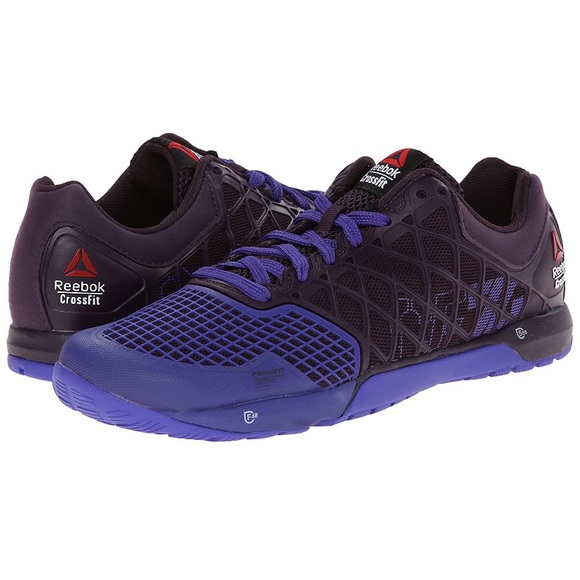Reebok Shoes - Reebok CrossFit Nano 4